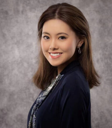 Awa Xue — AI Project Advisor, Duan & Duan UK LLP